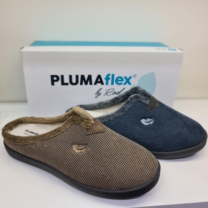 Zapatilla Descubierta Londres PL 12248