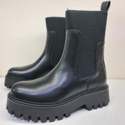 Bota Elásticos Laterales Piso Truck 1021