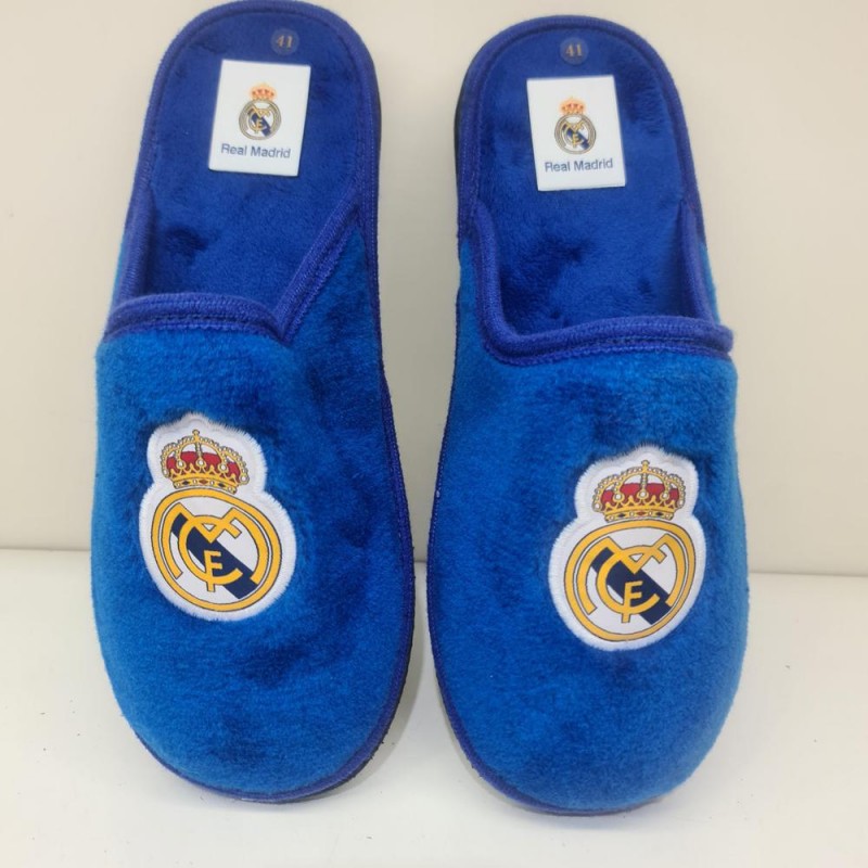 Zapatilla Real Madrid Mod CFRM6