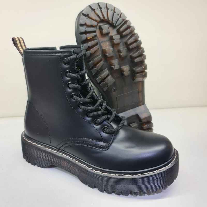 Bota Militar Mod  H3257 H A