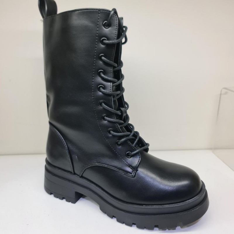 Bota Militar Track Mod  H0210 H A 