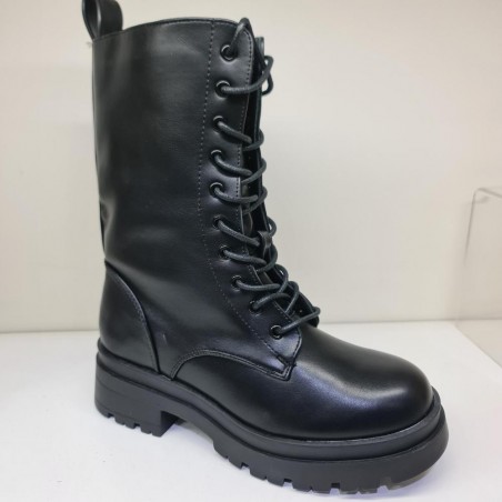 Bota Militar Track Mod  H0210 H A 
