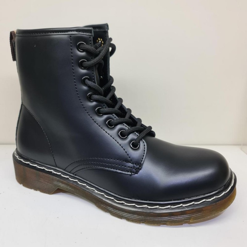 Bota Militar Baja Mod  H3258 H A