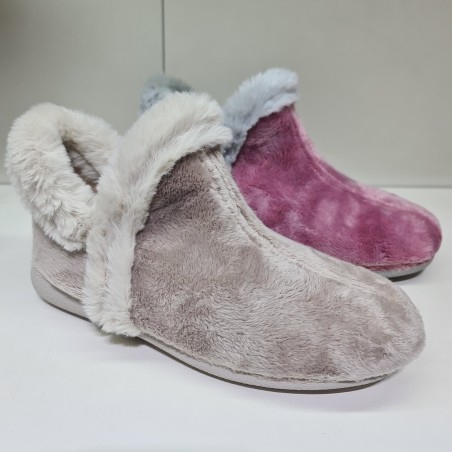 Bota De Casa Mod. 9615 Muro