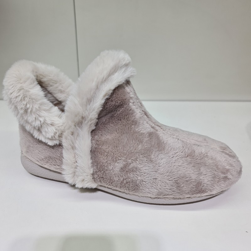Bota De Casa Mod. 9615 Muro