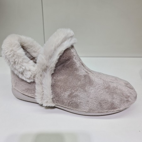 Bota De Casa Mod. 9615 Muro