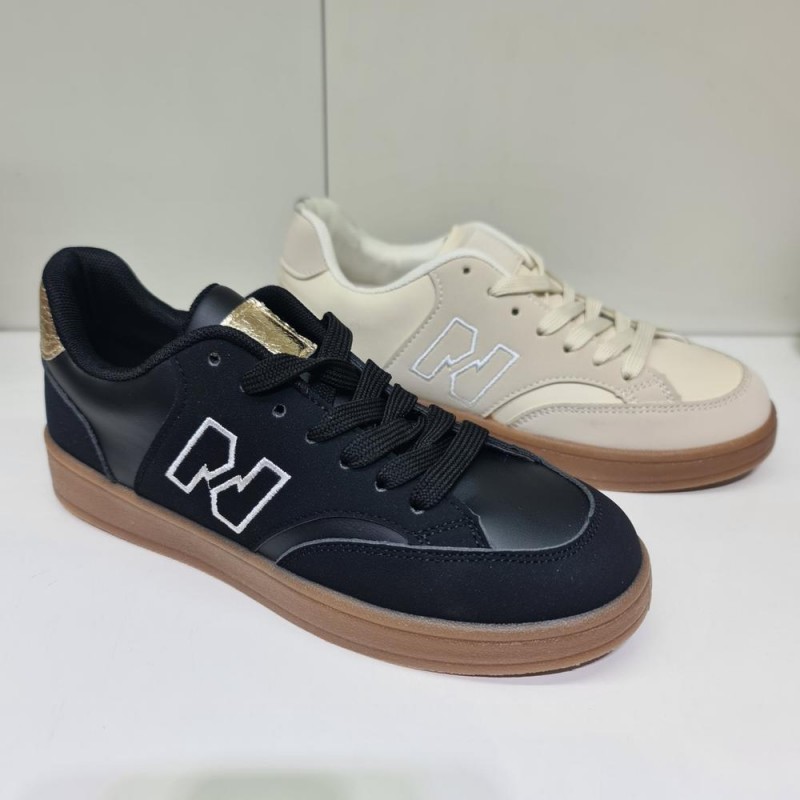 Deportiva Casual Mod  Yh39 D K
