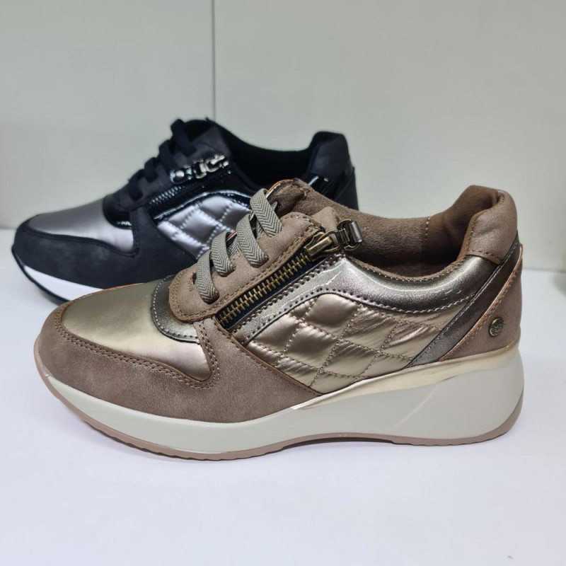 Zapato Casual Polar  Mod  X2411 Maelian