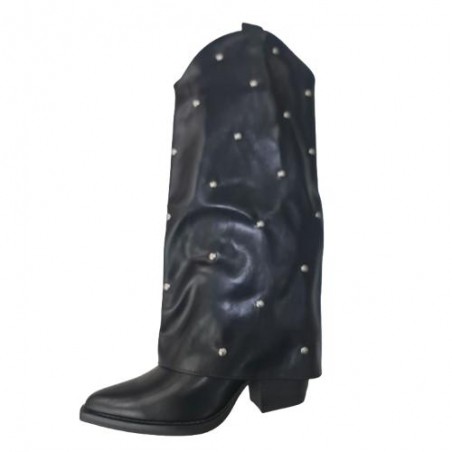 Bota Solapa Tachas Flifor Mod JH28056