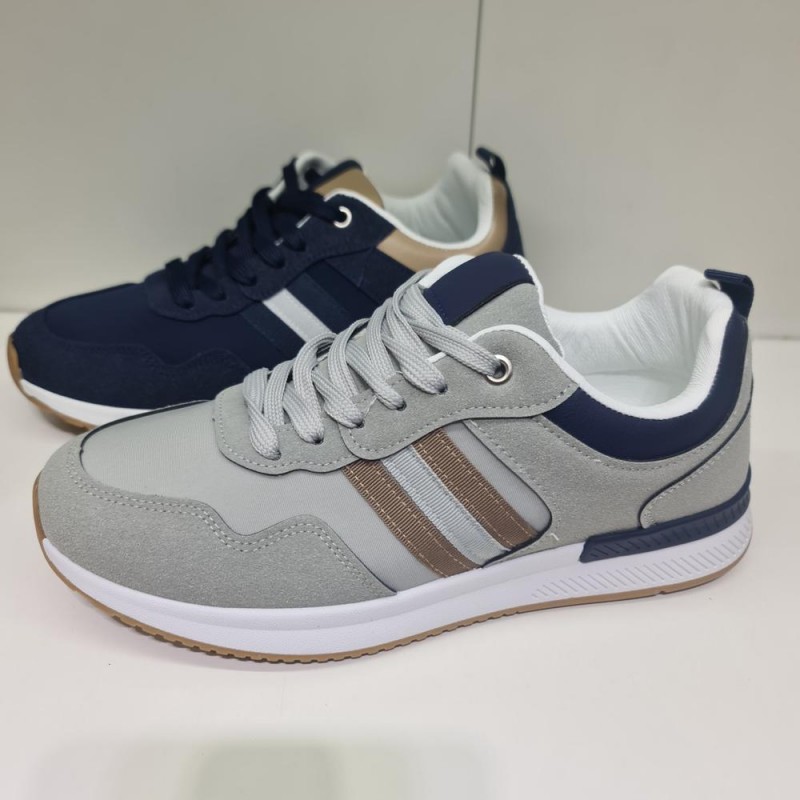 Deportiva tipo Casual Sport Mod Y -930