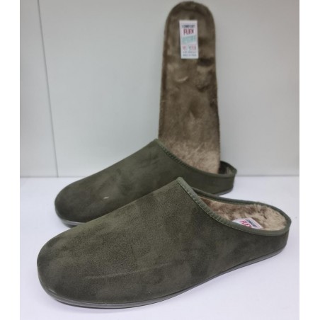 Zapatilla Descubierta Muyter 928