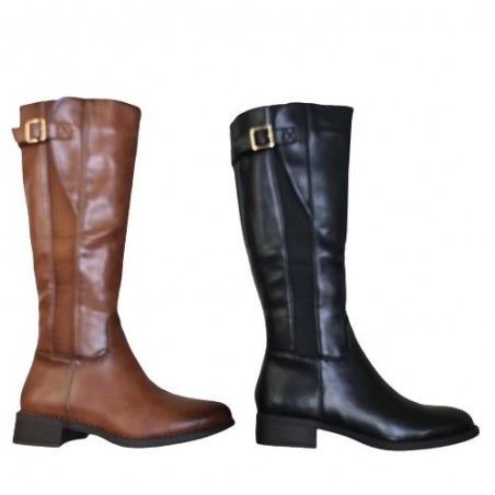 Bota Tipo Montar H&A  Mod H2118