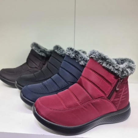 Bota Polar Mod  M31072 H L