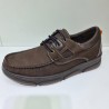 Zapato Piel Route 83 Mod 7210