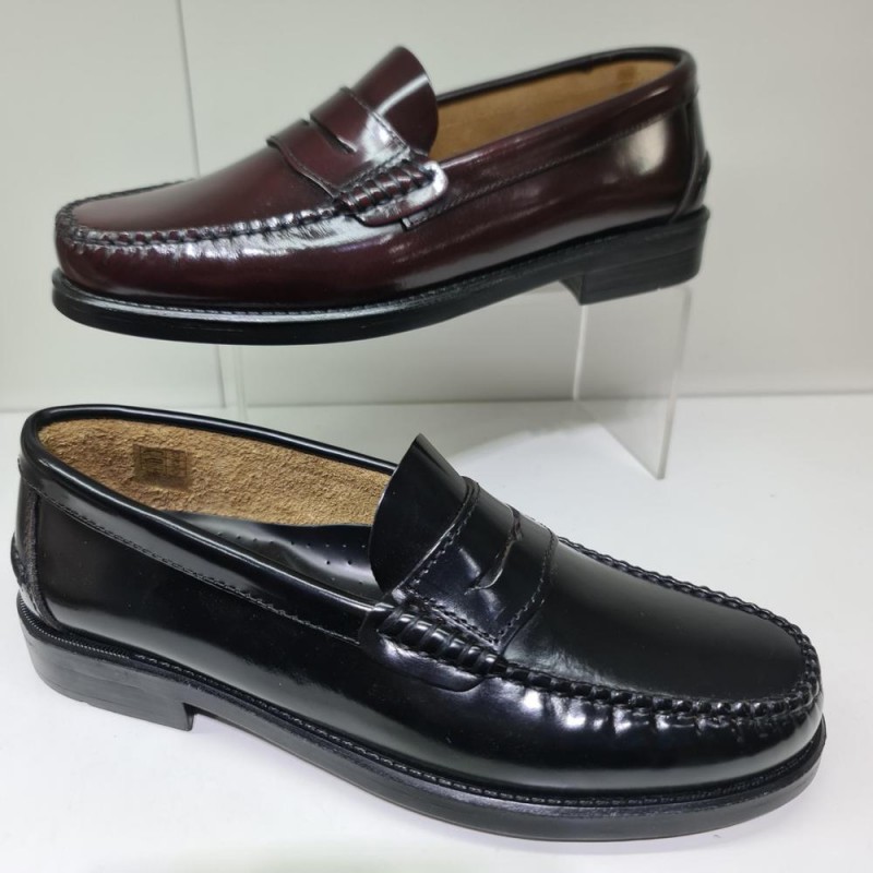 Castellano Suela de Goma Latino Mod 1300