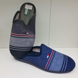 Zapatilla De Casa J Tom  Mod  013 Casadona
