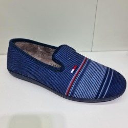 Zapatillas De Casa Cerrada J  Tom Mod  022 Casadon