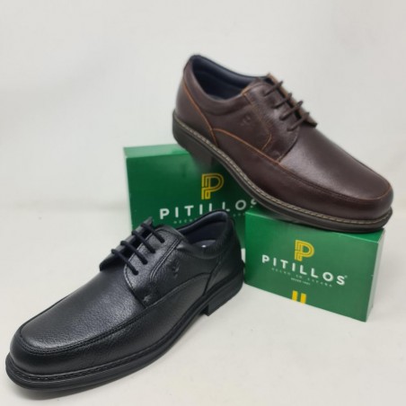 Zapato Pitillos Mod 121