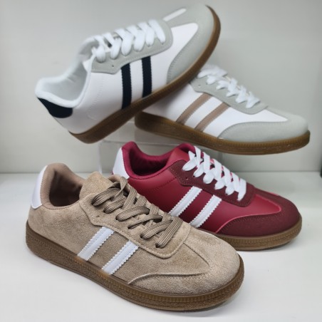Deportiva Tendencia T003