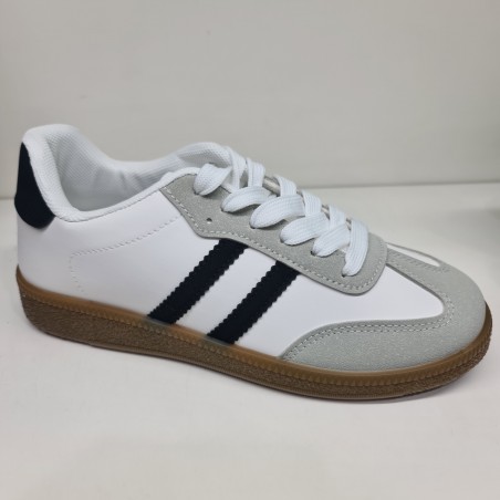 Deportiva Tendencia T003