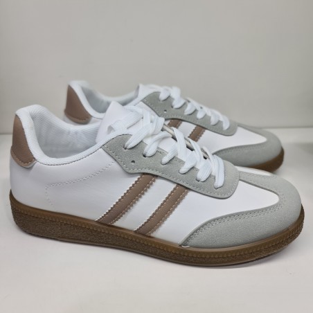 Deportiva Tendencia T003