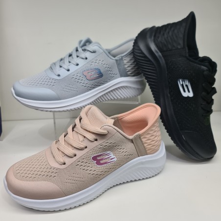 Deportiva Nylon Mod. Fc-82 Ocho