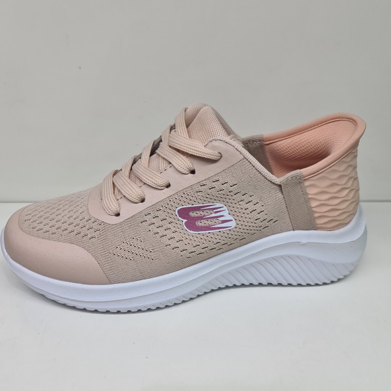 Deportiva Nylon Mod. Fc-82 Ocho