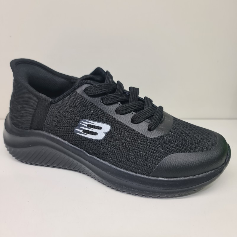 Deportiva Nylon Mod. Fc-82 Ocho