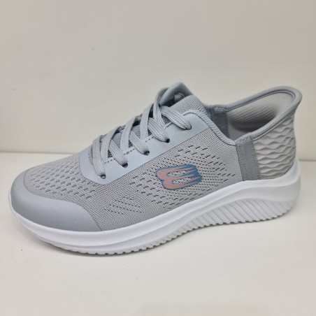 Deportiva Nylon Mod. Fc-82 Ocho