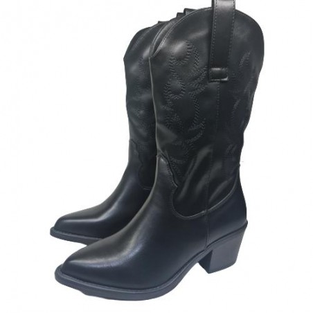 Bota Cowboy Mod  5680 Marquiiz