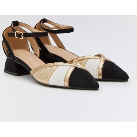 Zapato Cadena Multi Mod. DB-3472 Buonarotti