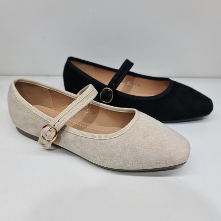 Merceditas Ante Mod. B2113 Andarina