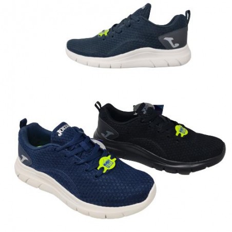 Deportiva Joma  Plantilla memory Foam Mod Men