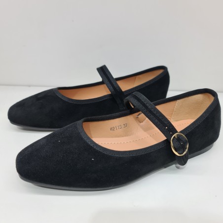 Merceditas Ante Mod. B2113 Andarina