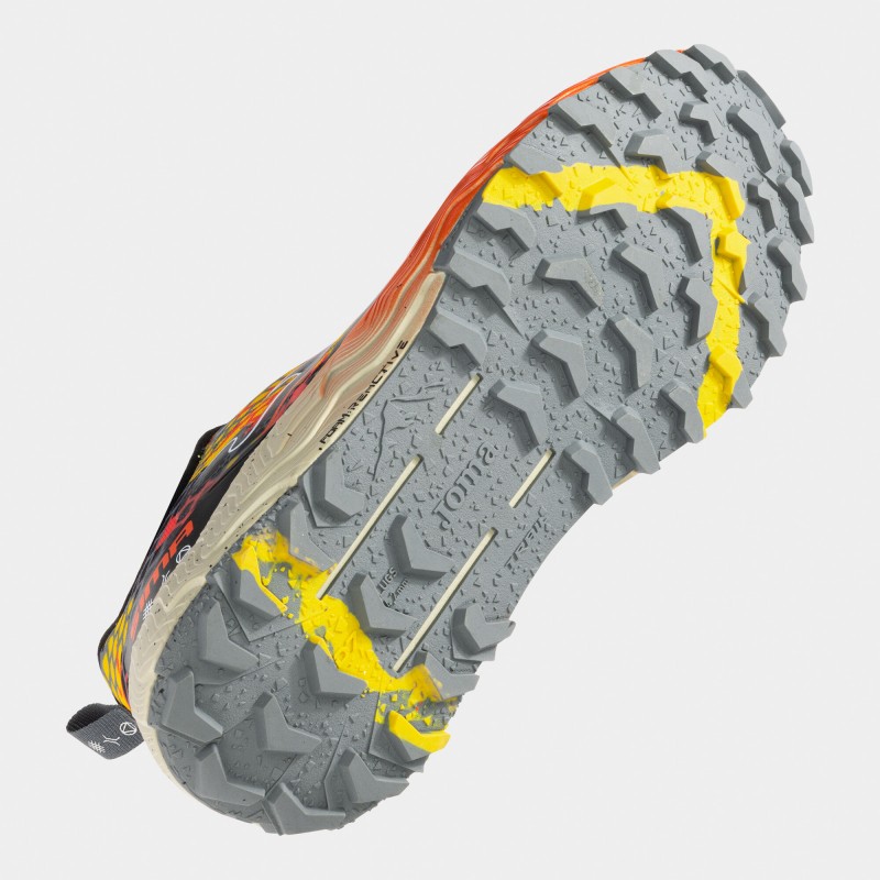 Deportivo Joma Sima 2528 Mustard