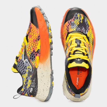 Deportivo Joma Sima 2528 Mustard