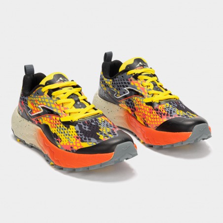 Deportivo Joma Sima 2528 Mustard