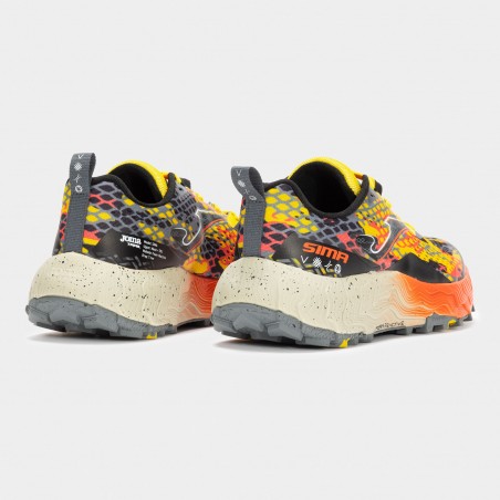 Deportivo Joma Sima 2528 Mustard