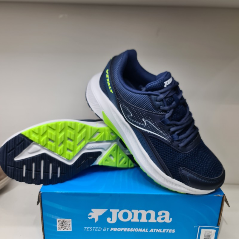 Deportiva Confort Mod. Vitaly Joma 