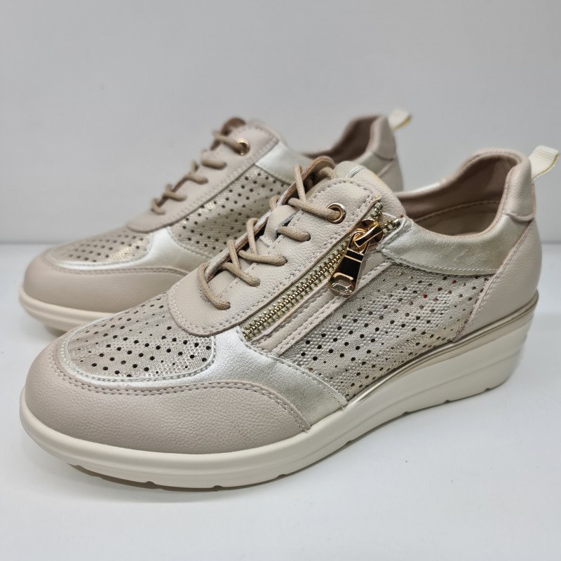 Zapato Tipo Casual V&D 607
