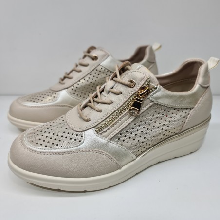 Zapato Tipo Casual V&D 607