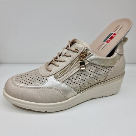 Zapato Tipo Casual V&D 607
