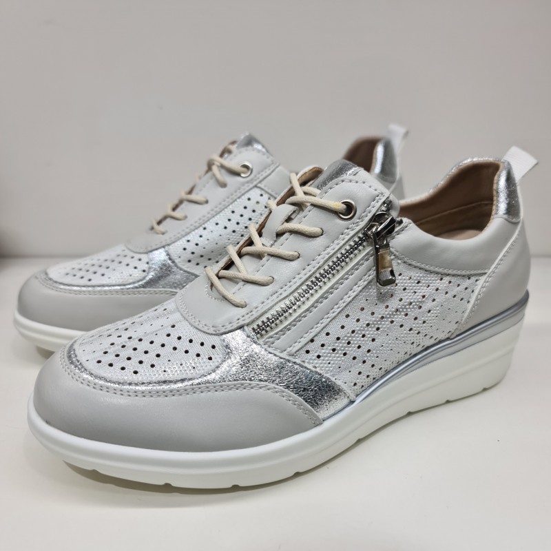 Zapato Tipo Casual V&D 607