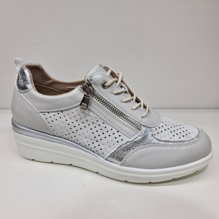 Zapato Tipo Casual V&D 607