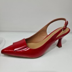 Stiletto Destalonado D.Vega...