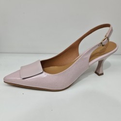 Stiletto Destalonado D.Vega...