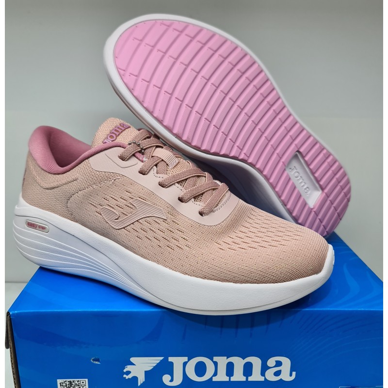 Deportiva Joma  C.Diana Lady 2529 Pink