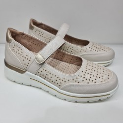 Zapato Casual Tipo Mercedes...