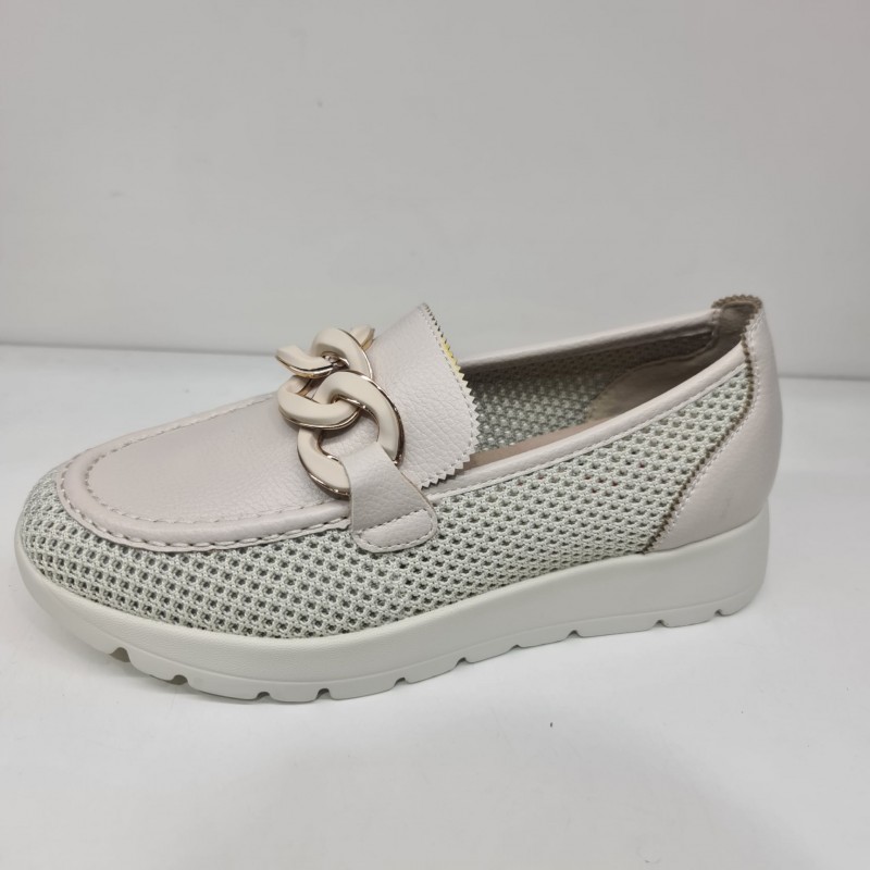 Mocasín Rejilla Vía Dos M.601