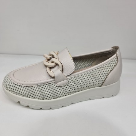Mocasín Rejilla Vía Dos M.601
